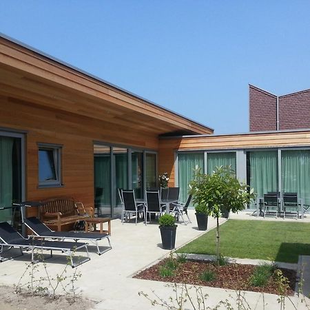 Bonnies Beach & Spa Duinnest カトザント 部屋 写真