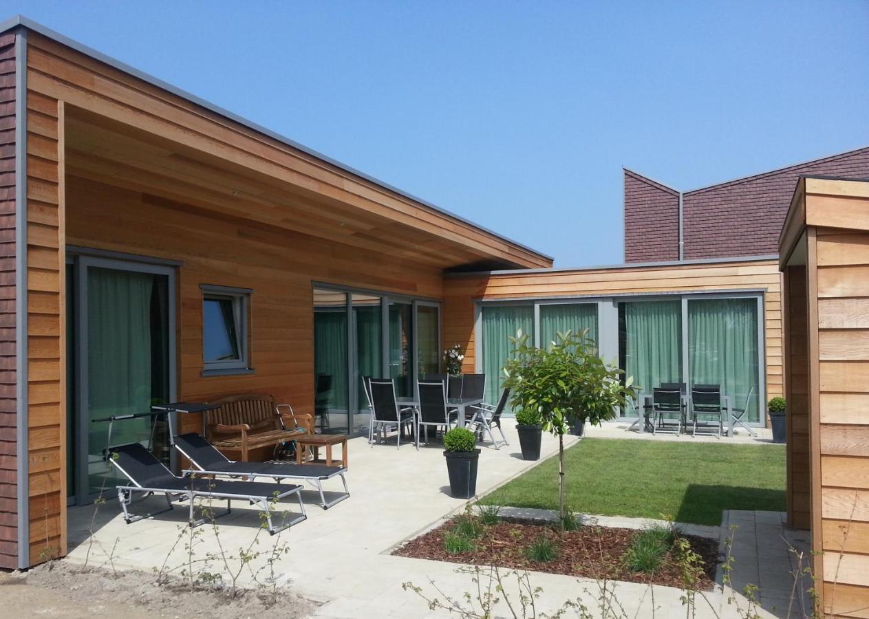 Bonnies Beach & Spa Duinnest カトザント 部屋 写真