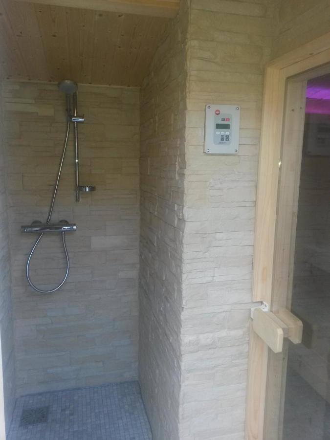 Bonnies Beach & Spa Duinnest カトザント 部屋 写真