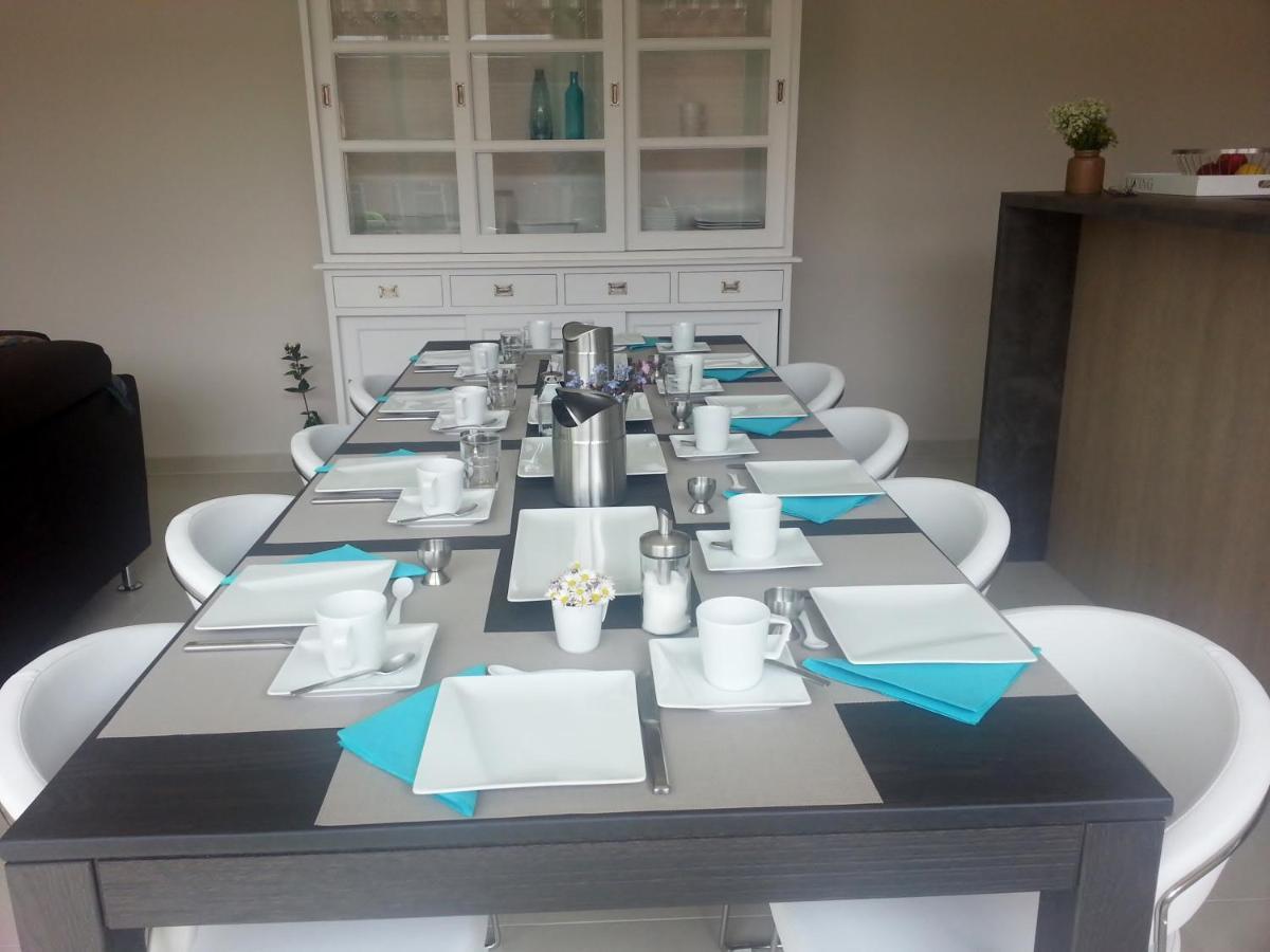 Bonnies Beach & Spa Duinnest カトザント 部屋 写真